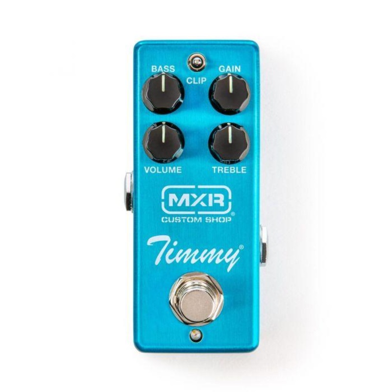 mxr-timmy-overdrive MXR Timmy Overdrive