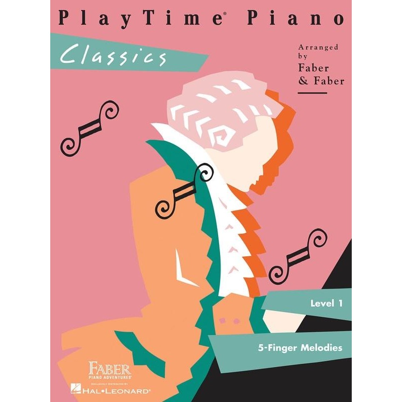 playtime-classics-piano-level-1 PlayTime Classics, Piano Level 1