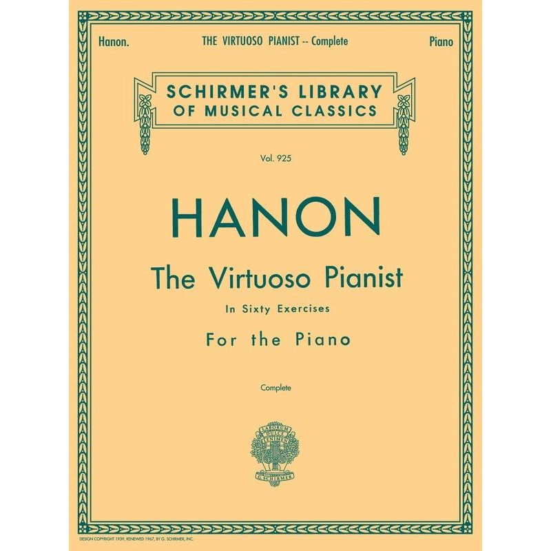 the-virtuoso-pianist-in-60-exercises-complete The Virtuoso Pianist in 60 Exercises - Complete
