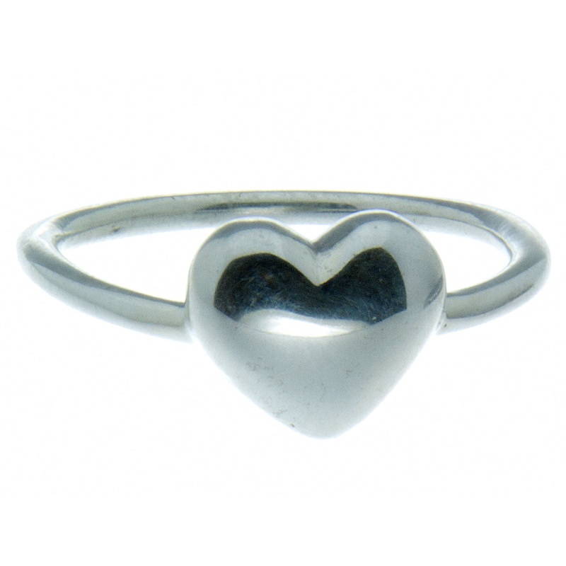tiffany-co-heart-ring Tiffany & Co. Heart Ring