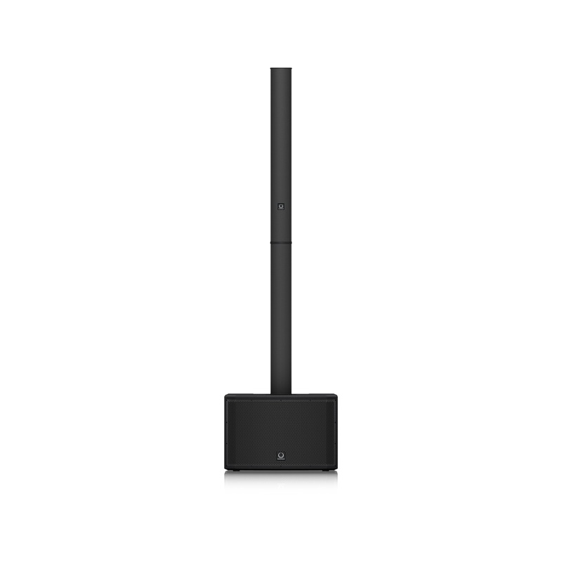 turbosound-inspire-ip3000-active-column-speaker-with-dual-12-inch-subwoofer Turbosound iNSPIRE iP3000 Active Column Speaker with Dual 12 inch Subwoofer