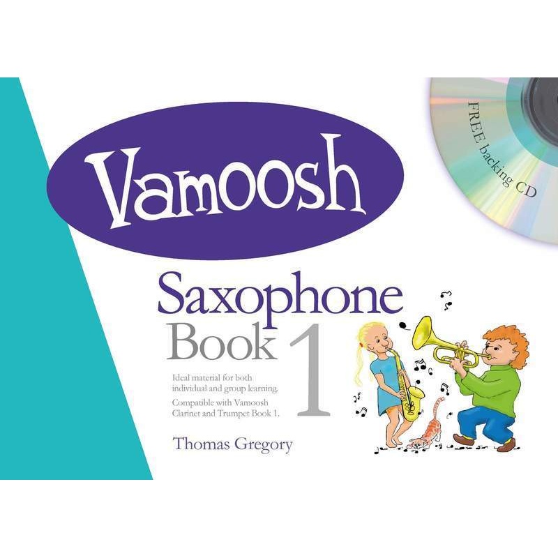 vamoosh-saxophone-book-1 Vamoosh Saxophone Book 1