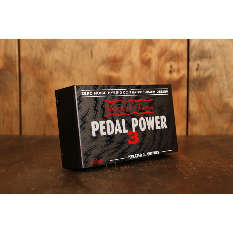 voodoo-lab-pedal-power-3 Voodoo Lab Pedal Power 3