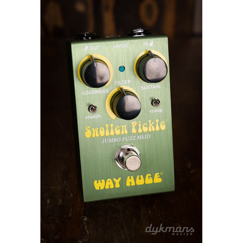 way-huge-smalls-swollen-pickle-fuzz Way Huge Smalls Swollen Pickle Fuzz