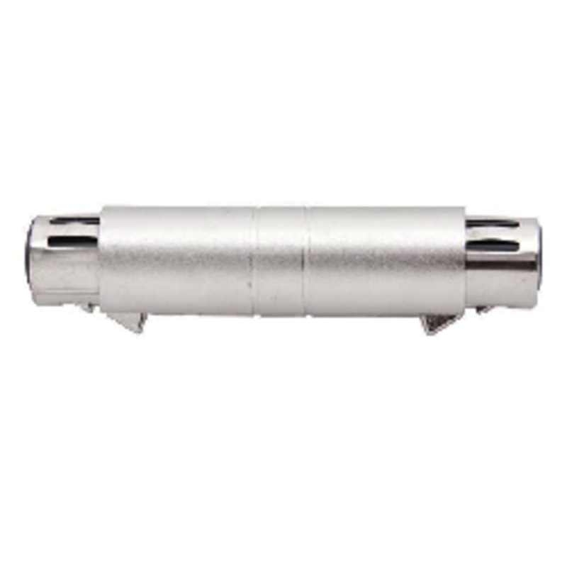 adaptor-female-xlr-to-female-xlr Adaptor Female XLR to Female XLR