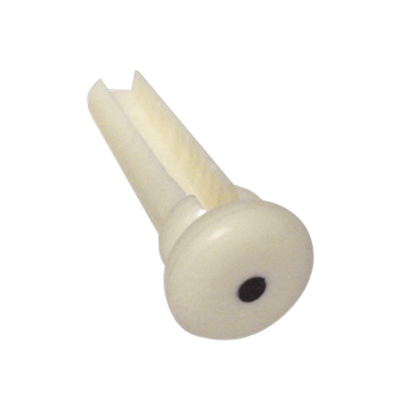 dr-parts-acoustic-bass-guitar-bridge-pin-set Dr Parts Acoustic Bass Guitar Bridge Pin Set