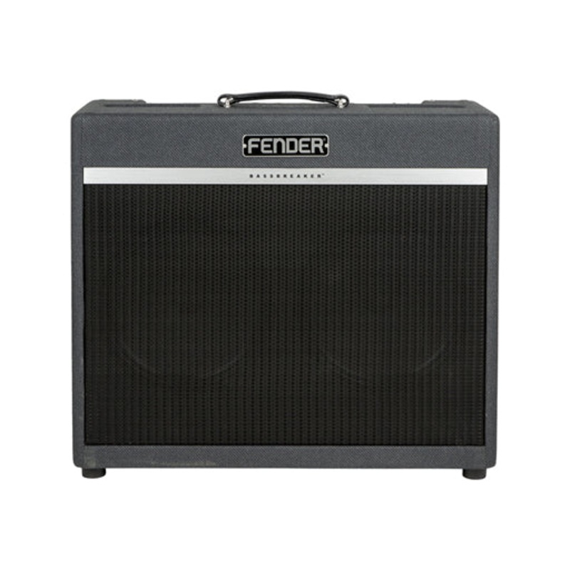 fender-bassbreaker-45-combo-guitar-amplfier-230v-eur Fender Bassbreaker 45 Combo Guitar Amplfier, 230V EUR