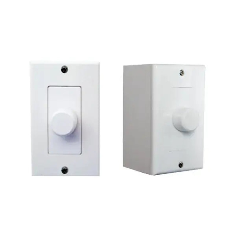 filo-cavvc120-120w-volume-control-w-transformer-w-back-box Filo CAVVC120 120W VOLUME CONTROL W/ TRANSFORMER W/BACK BOX