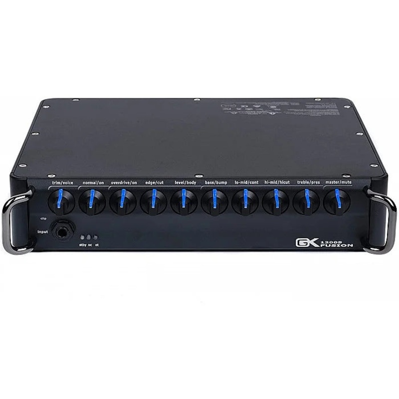 gallien-krueger-fusion-s-1200-head-amp-bass Gallien Krueger Fusion S 1200 Head Amp Bass
