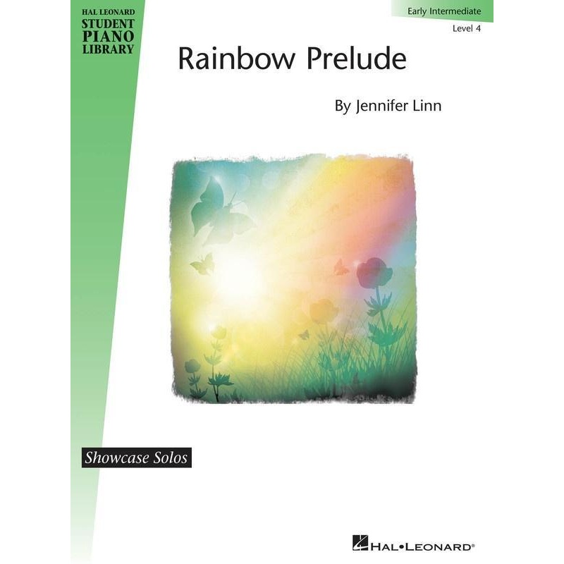 hal-leonard-student-piano-library-rainbow-prelude Hal Leonard Student Piano Library - Rainbow Prelude