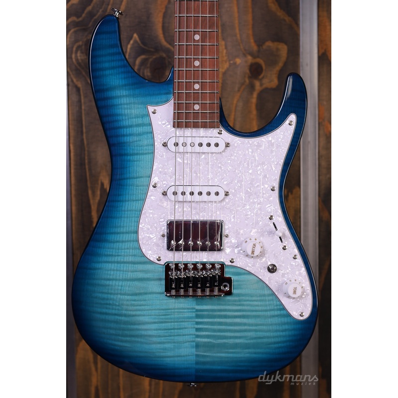 ibanez-az22s1f-txb Ibanez AZ22S1F-TXB