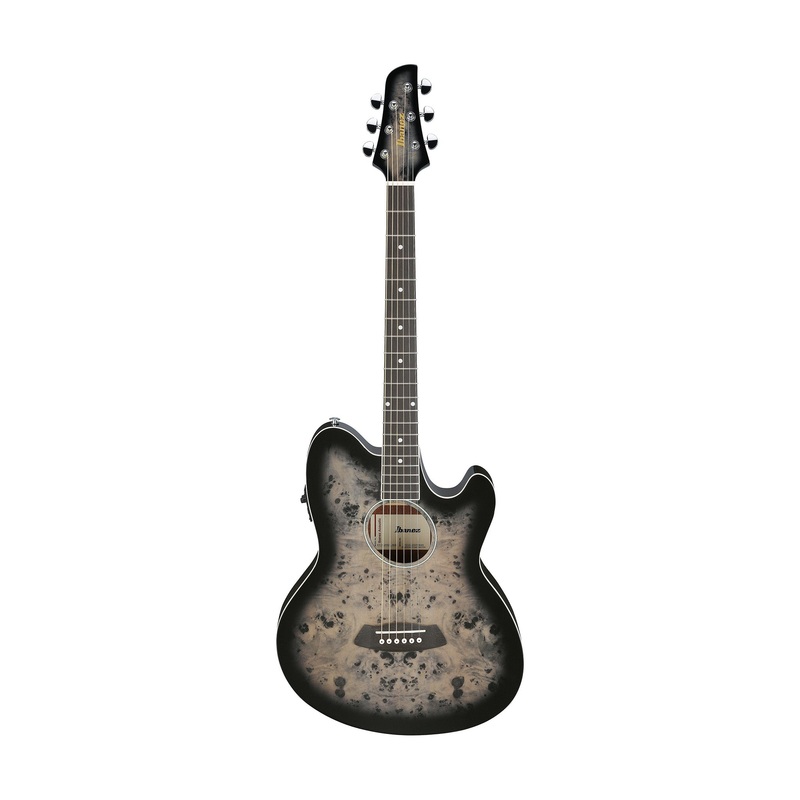 ibanez-tcy10pa-bkb-acoustic-electric-guitar-brown-black-burst Ibanez TCY10PA-BKB Acoustic-Electric Guitar, Brown Black Burst