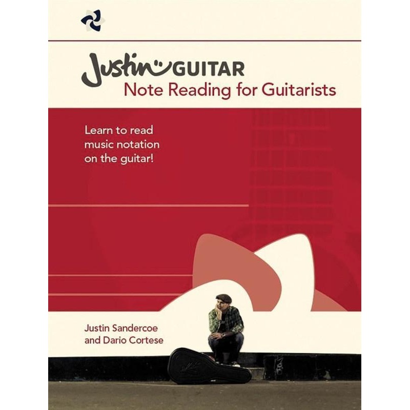 justinguitar-com-note-reading-for-guitarists Justinguitar.com Note Reading for Guitarists