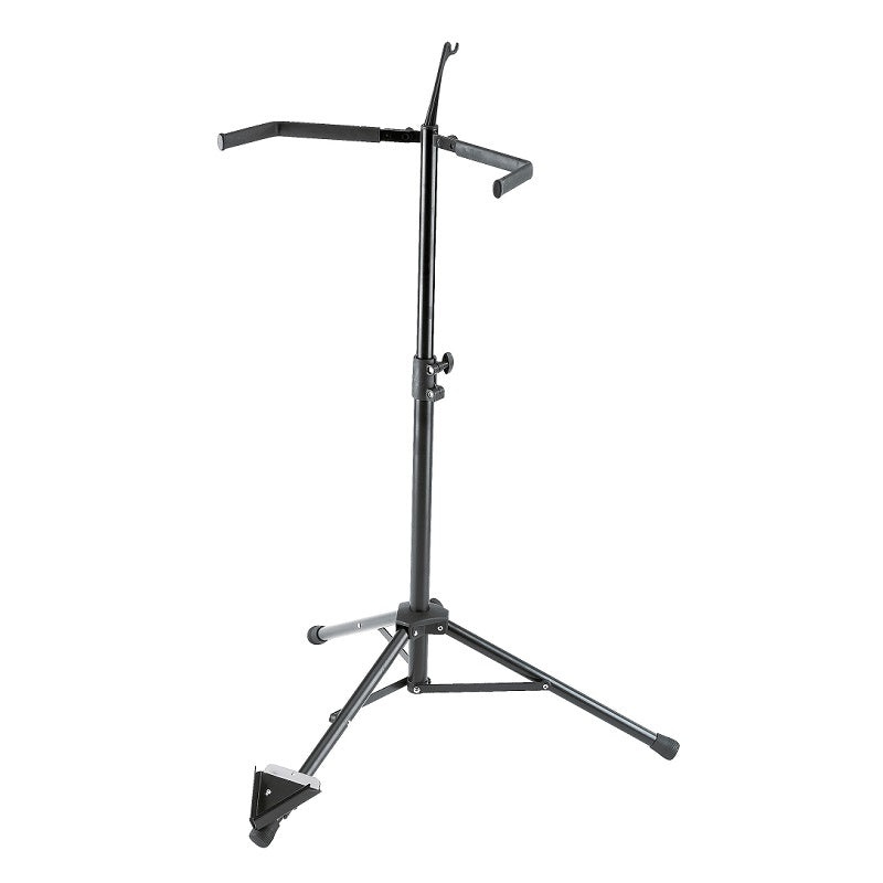 konig-meyer-double-bass-stand Konig & Meyer Double Bass Stand