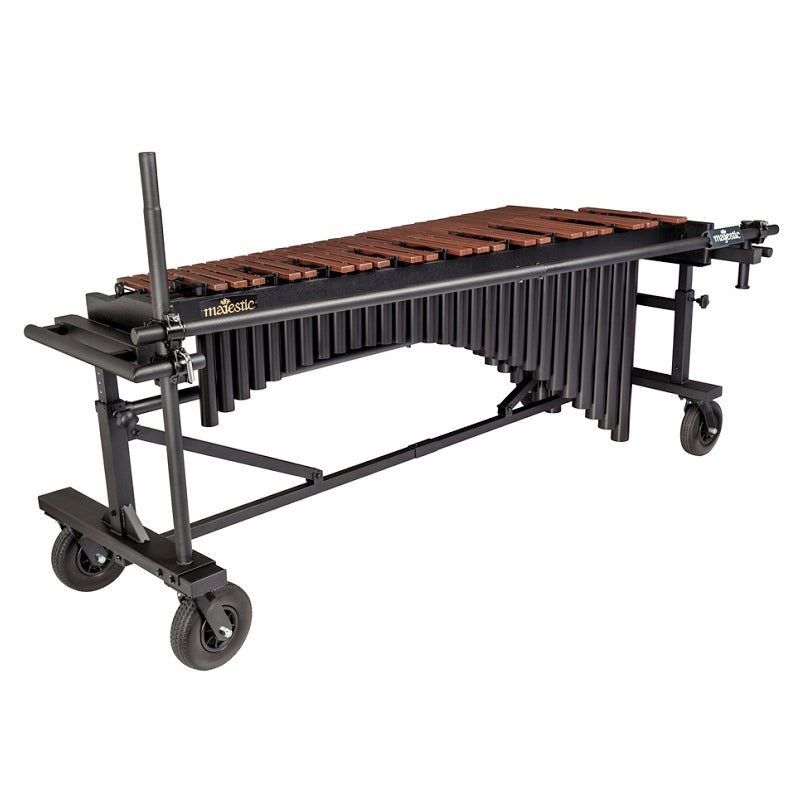 majestic-concert-marimba-4-3-octave-quantum-series Majestic Concert Marimba 4.3 Octave Quantum Series