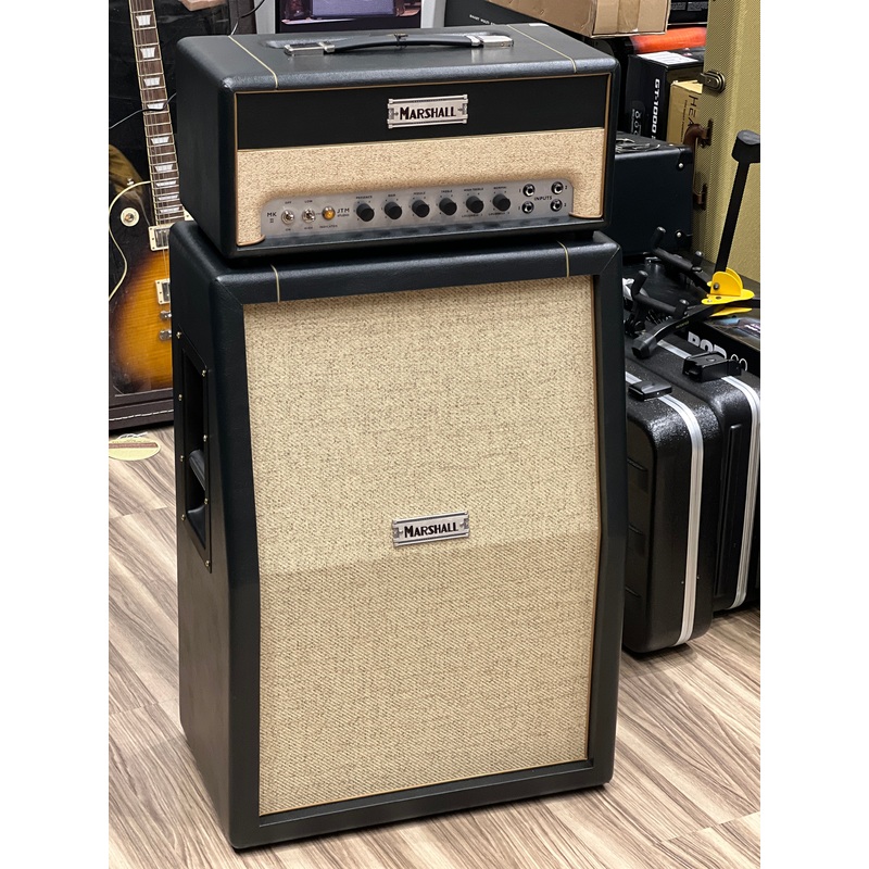 marshall-st212-studio-jtm-130-watt-2-x-12-inch-extension-cabinet-guitar-amplifier-cabinet-only Marshall ST212 Studio JTM 130 watt 2 x 12 inch Extension Cabinet Guitar Amplifier (CABINET ONLY)