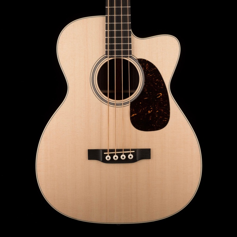 martin-bc-16e-acoustic-electric-bass-with-soft-case Martin BC-16E Acoustic Electric Bass with Soft Case