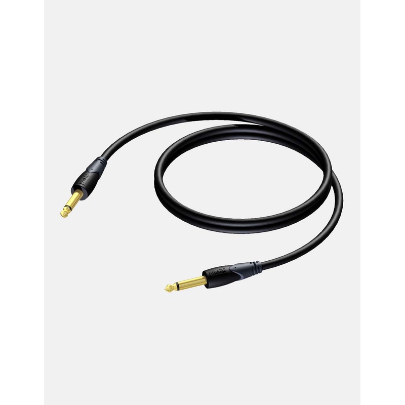 procab-cla600-3-jack-jack-cable-3m ProCab CLA600/3 Jack-Jack Cable, 3m