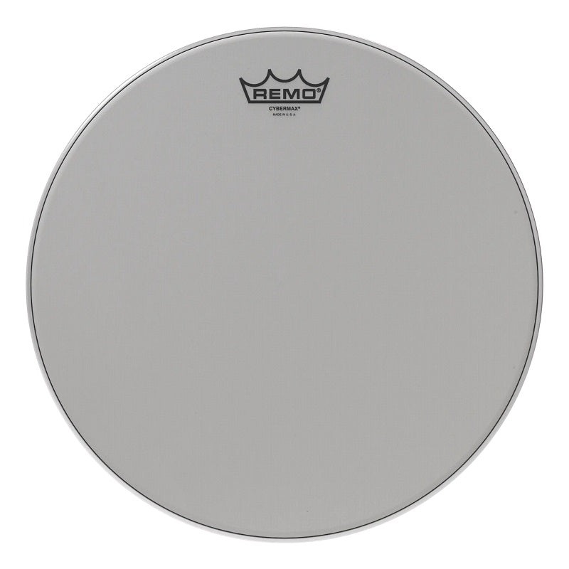 remo-cybermax-snare-drum-batter Remo Cybermax Snare Drum Batter