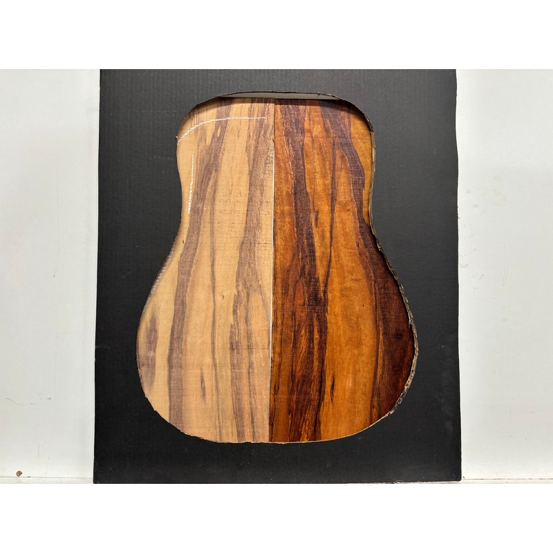 royal-red-tamarind-dreadnought-guitar-back-set-722 Royal Red Tamarind Dreadnought Guitar Back Set #722