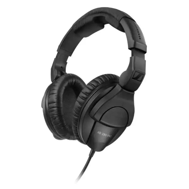 sennheiser-hd-280-pro-headphones Sennheiser HD 280 PRO Headphones