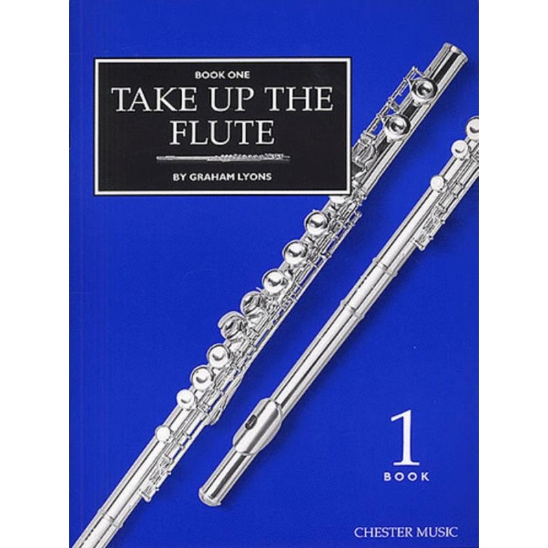 take-up-the-flute-book-1 Take Up The Flute Book 1
