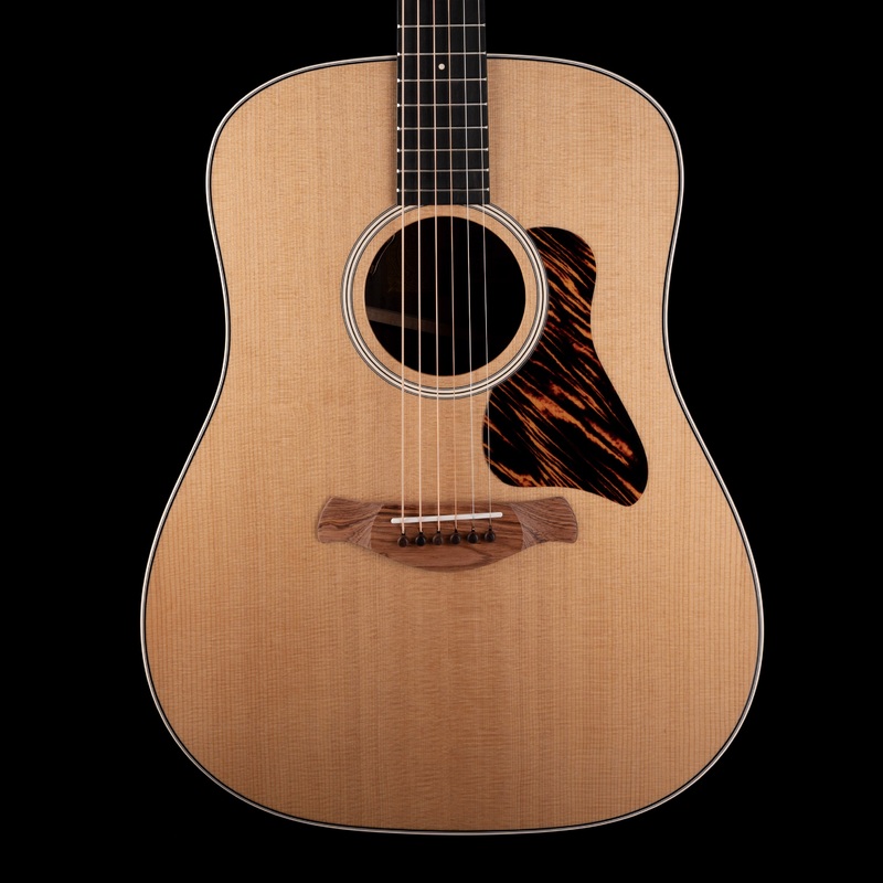 taylor-gold-label-710e-natural-acoustic-electric-guitar-with-case Taylor Gold Label 710e Natural Acoustic Electric Guitar with Case
