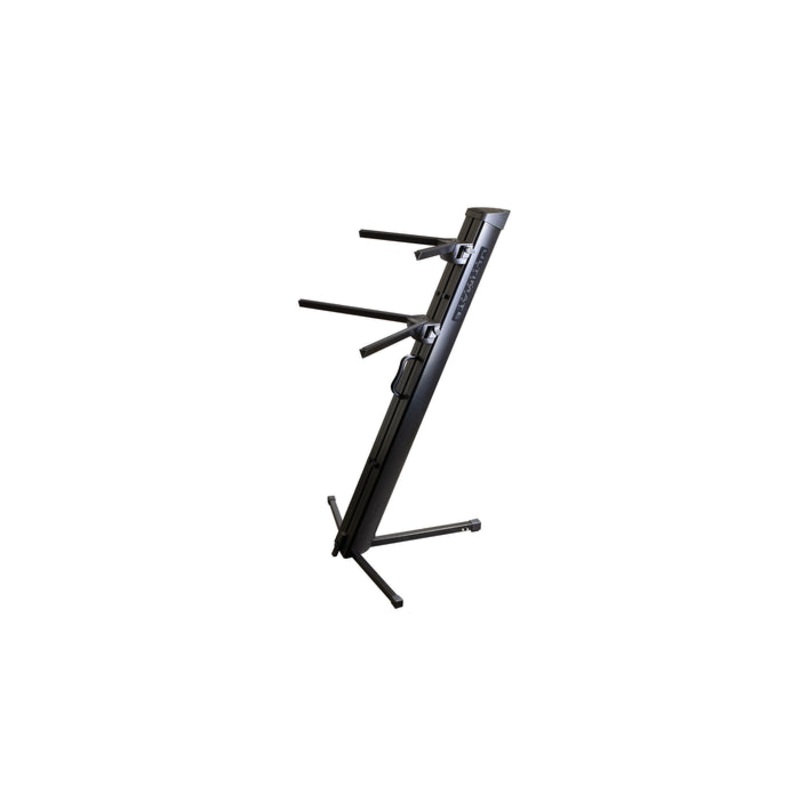 ultimate-support-apex-ax-48-pro-keyboard-stand-black Ultimate Support Apex AX-48 Pro Keyboard Stand - BLACK