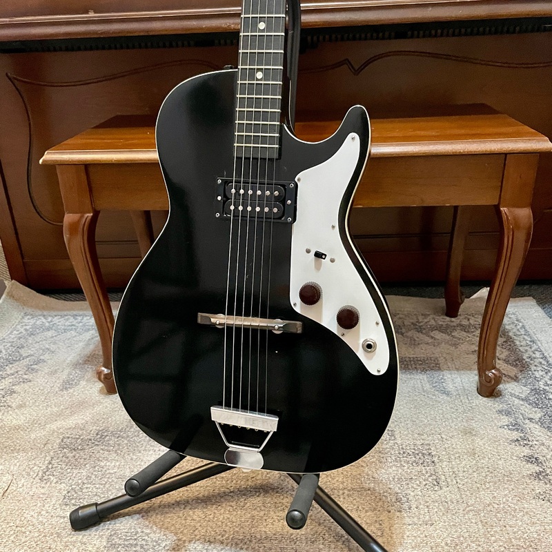 1960-s-harmony-h45-alden 1960's Harmony H45 Alden