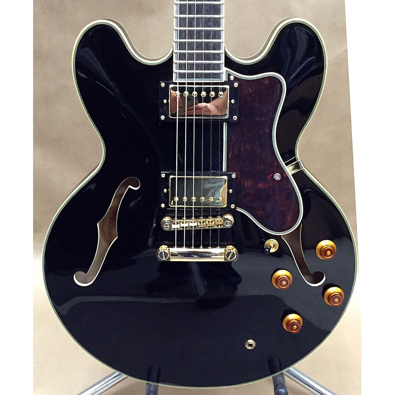 2014-epiphone-sheraton-ii-electric-guitar 2014 Epiphone Sheraton II Electric Guitar