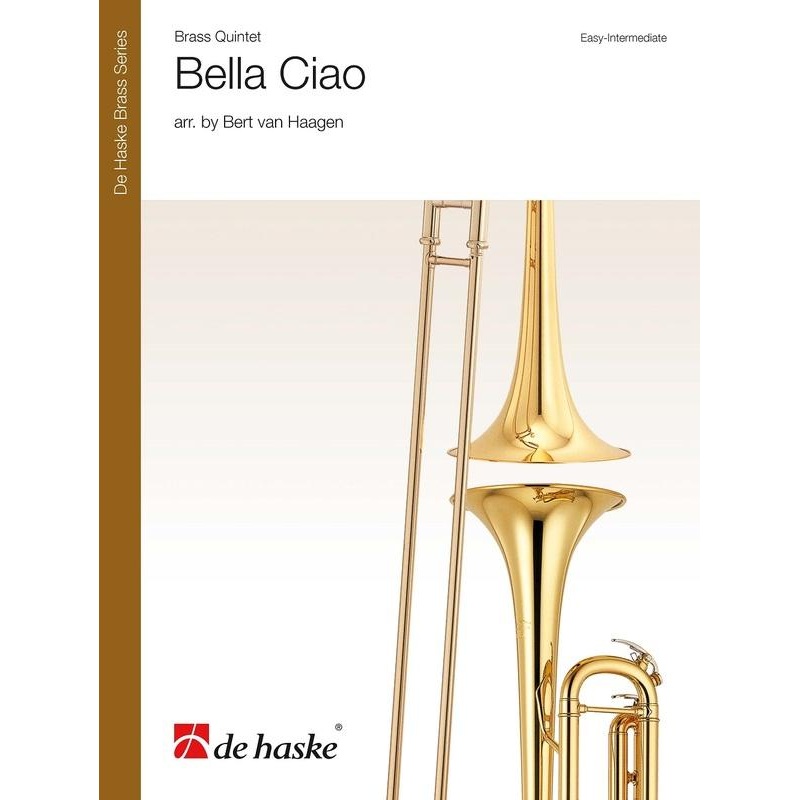 bella-ciao-arr-bert-van-haagen-brass-quintet Bella Ciao Arr. Bert van Haagen Brass Quintet