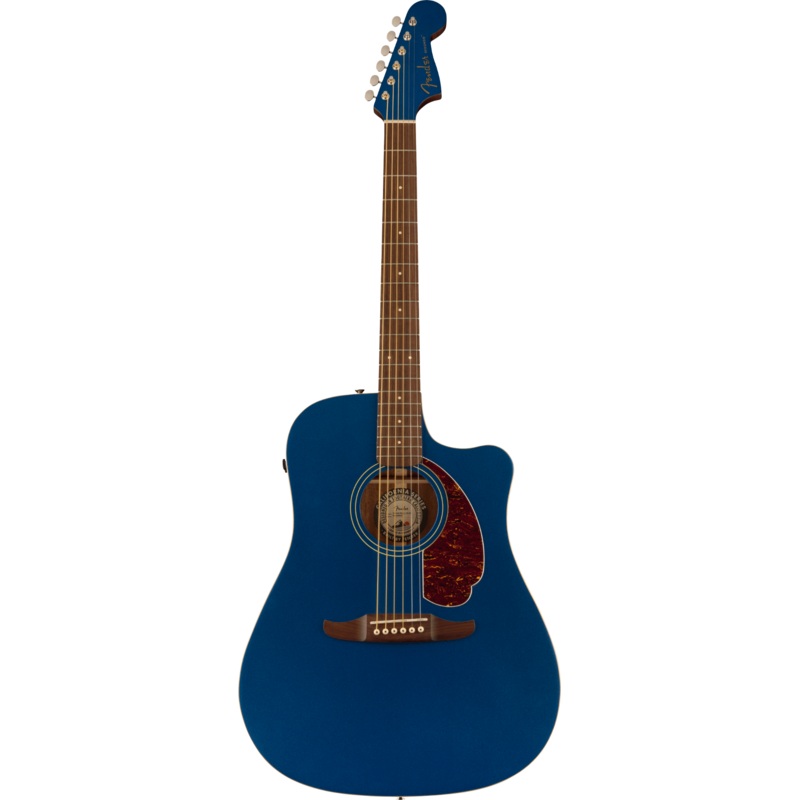 fender-redondo-player-acoustic-electric-guitar-lake-placid-blue Fender Redondo Player Acoustic-Electric Guitar Lake Placid Blue