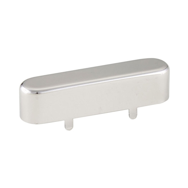 hosco-neck-metal-pickup-cover-for-telecaster-style-guitar-by-jobois Hosco Neck Metal Pickup Cover for Telecaster Style Guitar by JOBOIS