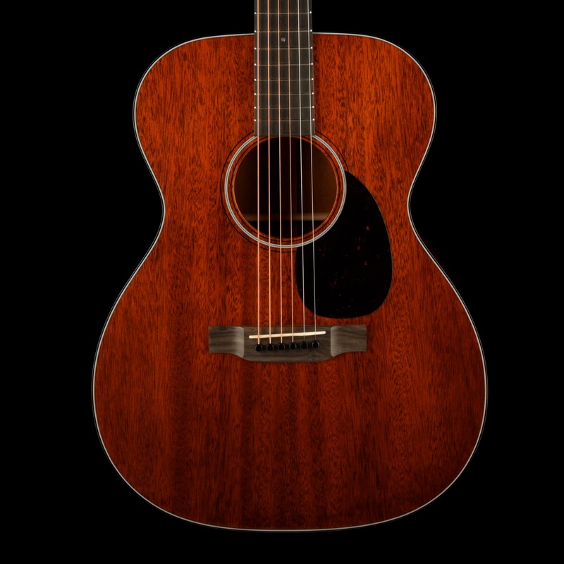 martin-custom-shop-000-18-all-mahogany-acoustic-guitar Martin Custom Shop 000-18 All Mahogany Acoustic Guitar
