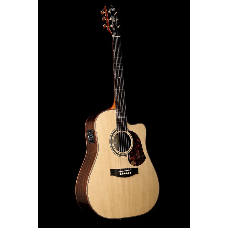 maton-em100c-messiah-acoustic-electric-guitar Maton EM100C Messiah Acoustic Electric Guitar