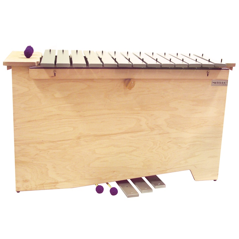 mitello-bass-metallophone Mitello Bass Metallophone