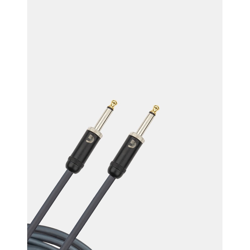 mxr-standard-instrument-cable-20ft MXR Standard Instrument Cable, 20ft