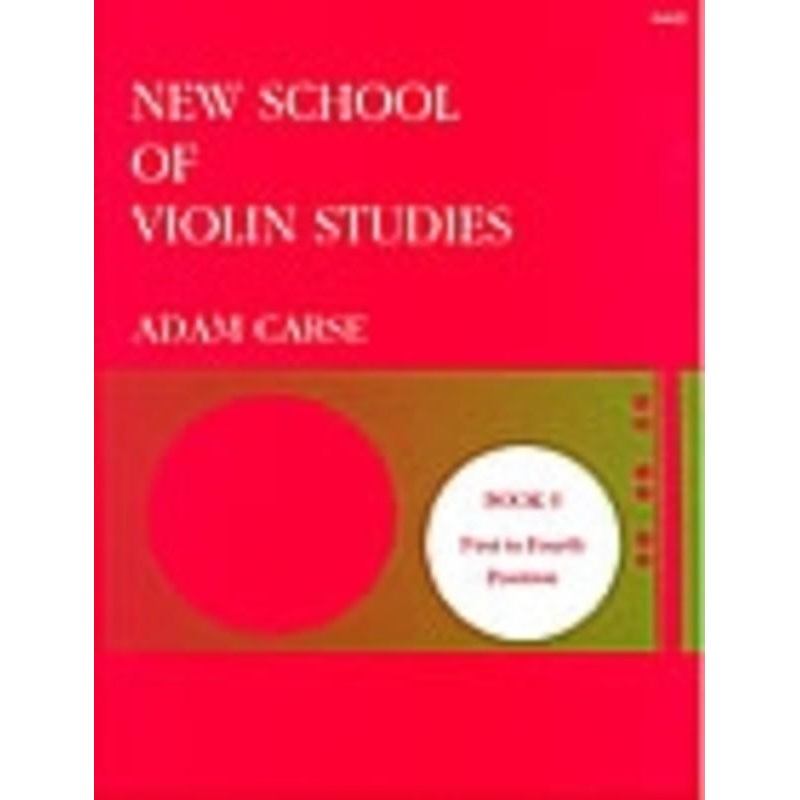 new-school-of-violin-studies-bk-5 New School Of Violin Studies Bk 5