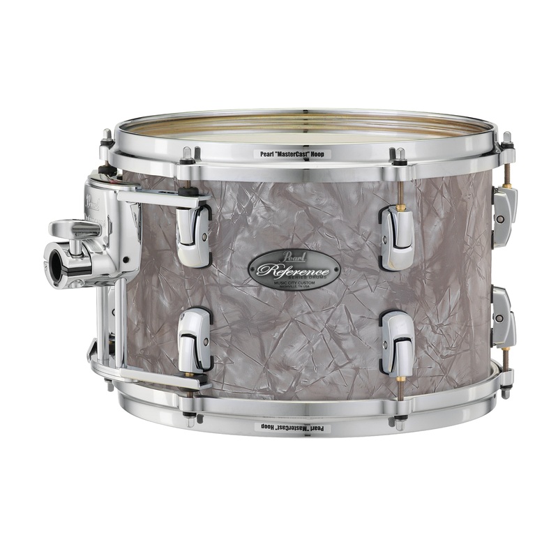 pearl-music-city-custom-16-x16-reference-series-floor-tom-platinum-smoke-marine-rf1616f-c496 Pearl Music City Custom 16"x16" Reference Series Floor Tom PLATINUM SMOKE MARINE RF1616F/C496