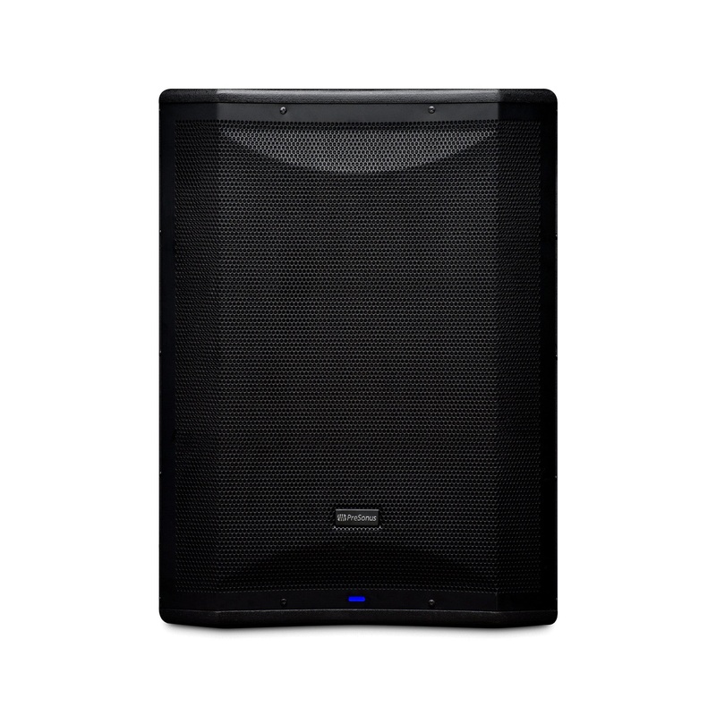 presonus-air18s-active-sound-reinforcement-subwoofer Presonus AIR18s Active Sound-Reinforcement Subwoofer