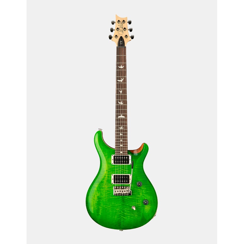 prs-ce24-eriza-verde PRS CE24, Eriza Verde