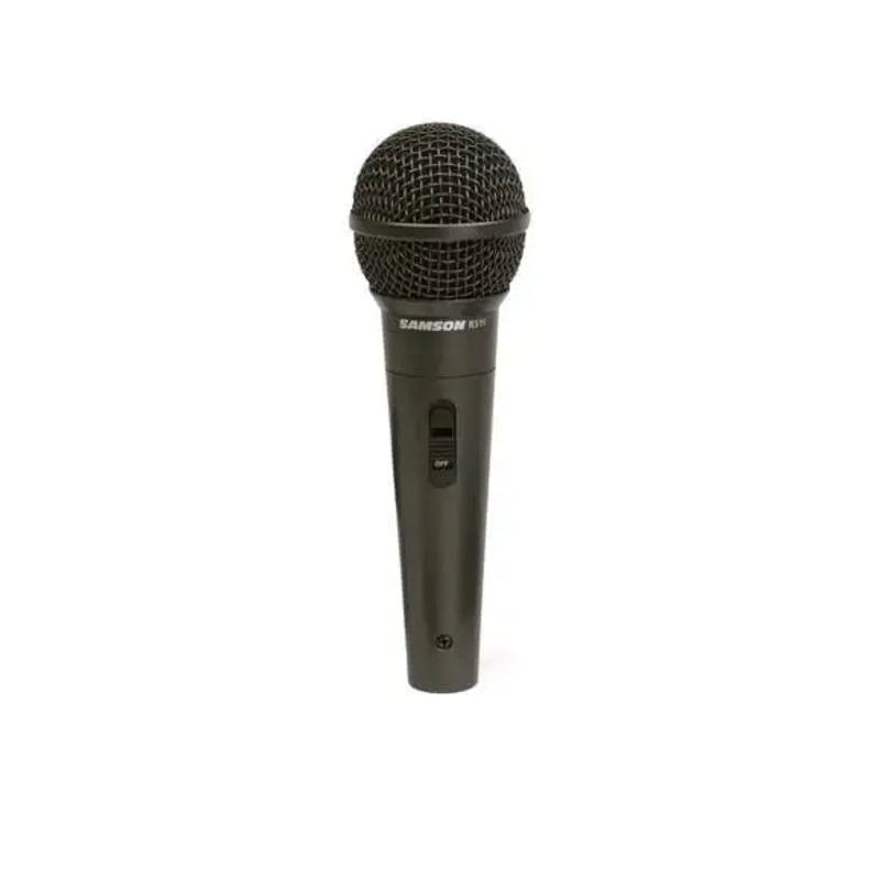 samson-scr31s Samson SCR31S