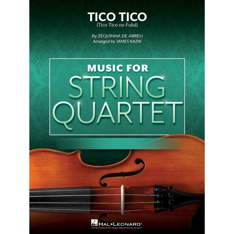 tico-tico Tico Tico