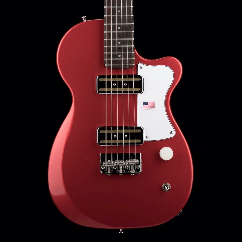 used-harmony-standard-juno-rose-with-mono-case Used Harmony Standard Juno Rose with Mono Case