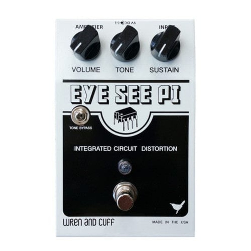wren-and-cuff-eye-see-pi-distortion-fuzz-guitar-effect-pedal Wren and Cuff Eye See Pi Distortion Fuzz Guitar Effect Pedal