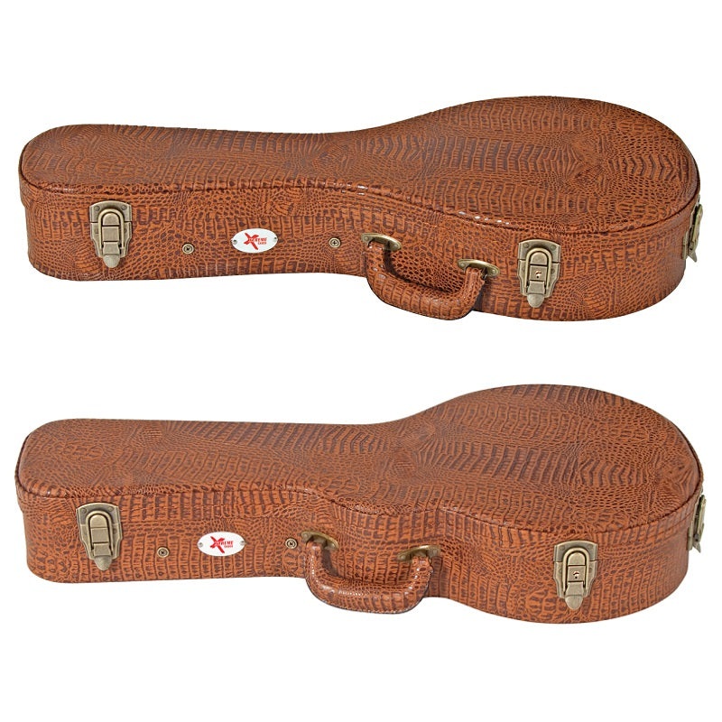 xtreme-mandolin-hard-case-various Xtreme Mandolin Hard Case - Various