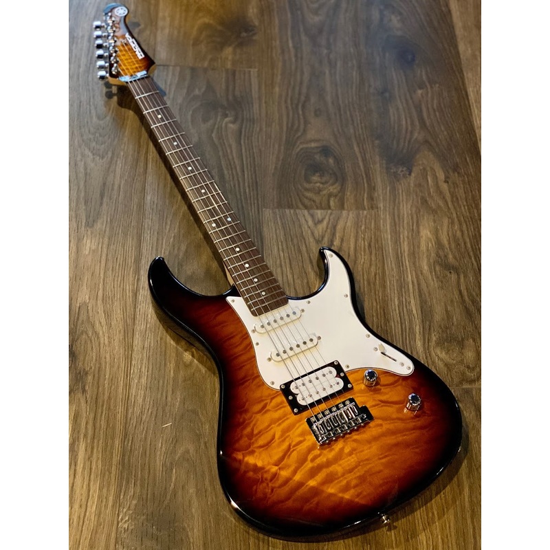 yamaha-pacifica-212-vqm-tbs-in-tobacco-sunburst Yamaha Pacifica 212 VQM TBS in Tobacco Sunburst