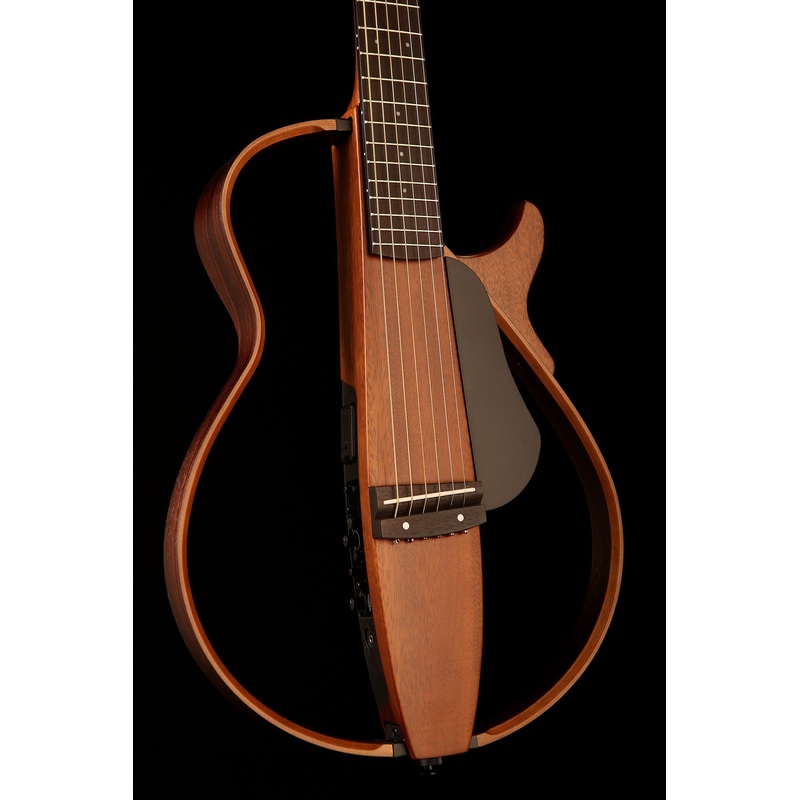 yamaha-slg200s-silent-guitar-natural-acoustic-electric-guitar Yamaha SLG200S Silent Guitar 'Natural' Acoustic Electric Guitar