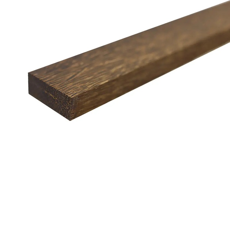 black-palm-24-x-2-x-3-4-cutting-board-lumber-9-pieces Black Palm 24" x 2" x 3/4" Cutting Board Lumber (9 Pieces)