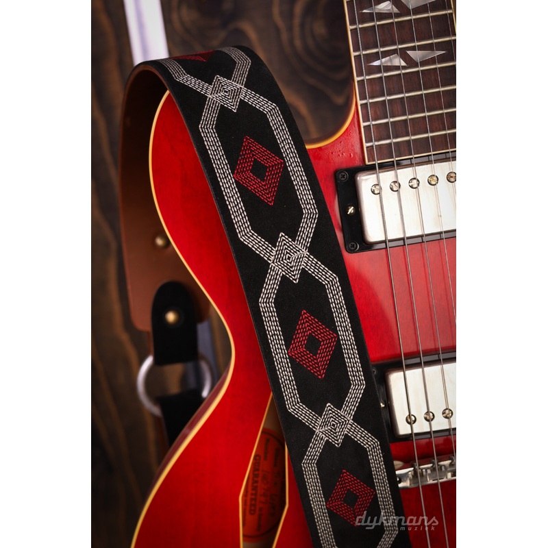 blue-bell-straps-talisman-black Blue Bell Straps Talisman Black